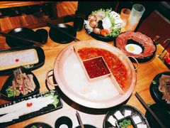 -雾漫川城重庆火锅(上和商业广场店)