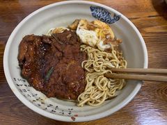 -无名氏面馆(邮电路店)