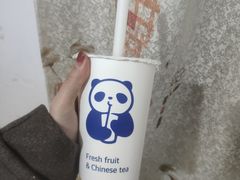 -茶百道(爱融荟城店)