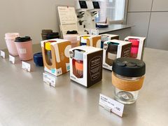-Manner Coffee(IFS一楼店)