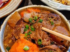 -炉石六本目·冰鲜和牛炭火烤肉·寿喜烧店(梅江店)