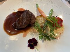 -马克西姆餐厅(崇文门店)