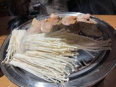 -九田家黑牛烤肉料理(溧阳吾悦店)