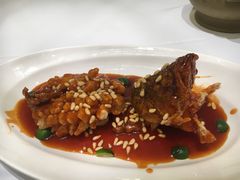 -上海小南国(金桥国际广场店)