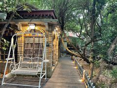 -马勒别墅饭店(静安寺店)