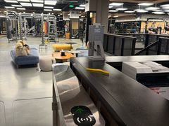 -燃坊JEN ACTIVE游泳健身中心·深圳前海JEN酒店
