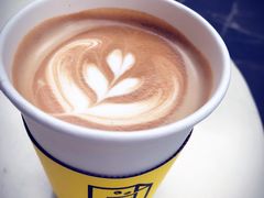 -JPG coffee(广州体育西店)