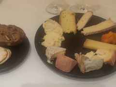 -Caprice(香港四季酒店)