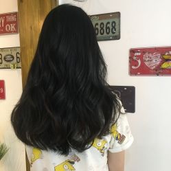 点击看大图 -热发型