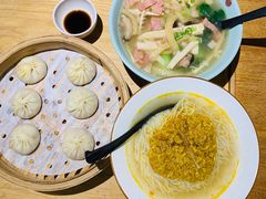 全家福-苏堂阳春面•九年庆(北京路天河城店)