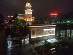 -南通濠河风景名胜区