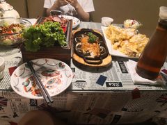 -树下时尚餐厅(翠园街店)