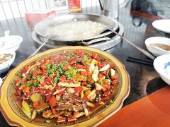 -老来福·非遗酸汤兔(凯旋路店)