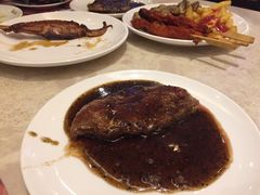 -芭菲盛宴·环球美食(锦城万达广场店)