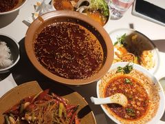 -麻六记(新天地店)