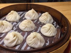 -玖鲜小笼(中山广场店)