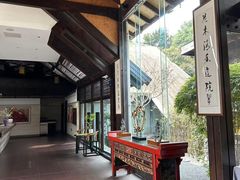 -老房子金沙元年川菜食府·花园餐厅(金沙店)