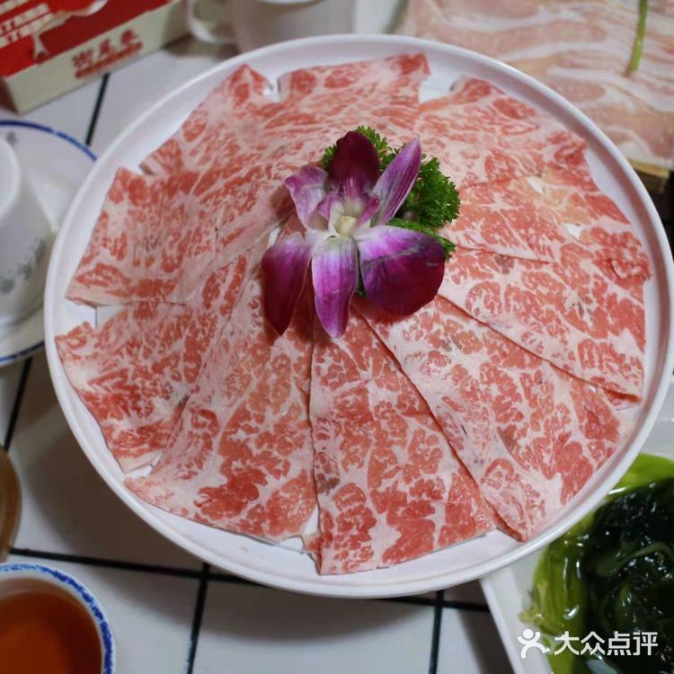 冬天啦,吃火锅啦!约一下街尾巷