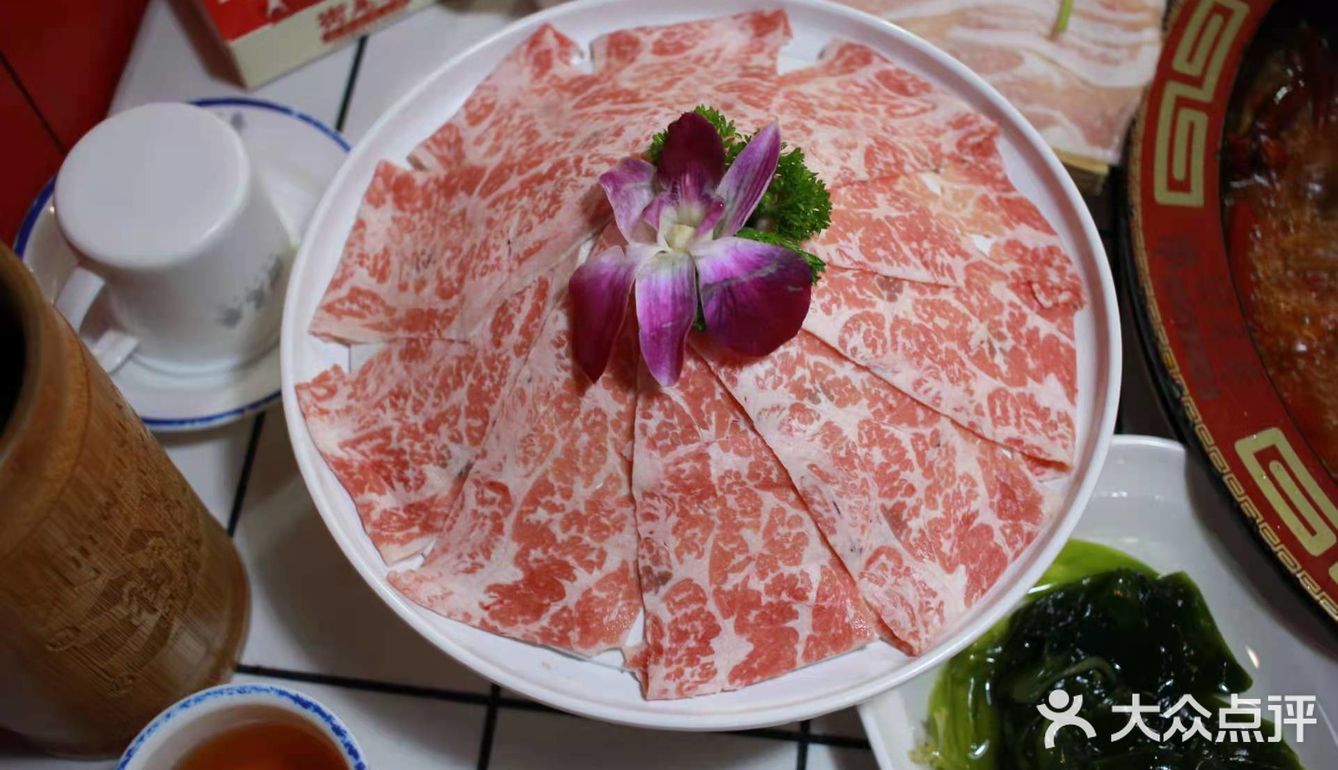 冬天啦，吃火锅啦！约一下街尾巷