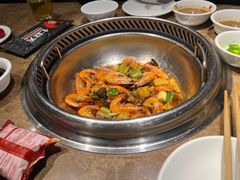 -七欣天香辣蟹火锅(上海银亿滨江店)