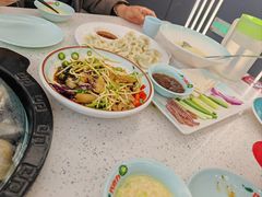 -巧克力渔家.小船海鲜胶东菜(万平口店)