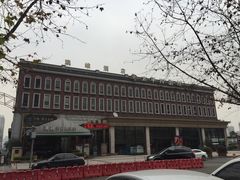 -岱江花园饭店