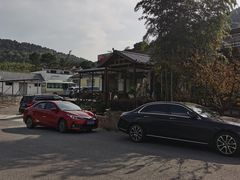 -呼吸森林·生态农庄农家乐私房菜