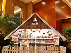 -深圳凯宾斯基酒店