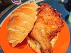 -伯友茶记(中华广场店)