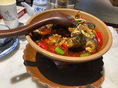 -老街鱼嘴巴(步步高新天地店)