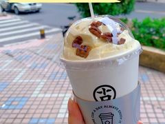 -古茗(博罗天虹广场店)