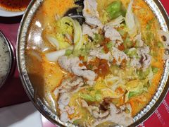 -喜家德虾仁水饺(漕河泾印象城店)