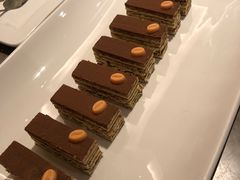 -长春净月潭喜来登酒店·盛宴标帜餐厅