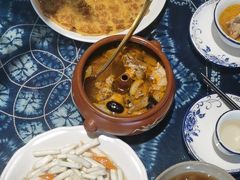 -香满楼(临安路店)