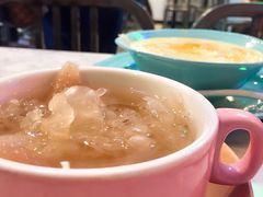 -发记甜品(豉油街店)