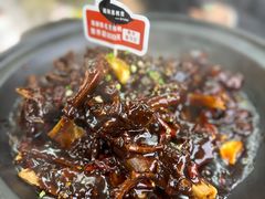 -回味黑鸭煲·始于2006(万松园店)