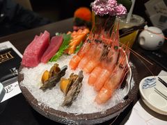 -匠和风精致料理(莆田财富中心店)