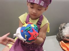 -满记甜品(巴黎春天宝山店)