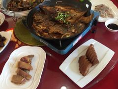 -湖鲜楼