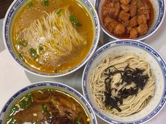 -永丰面馆(汉口路店)
