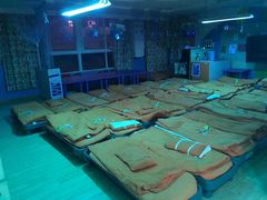 -吉的堡幼儿园(西安绿地园)