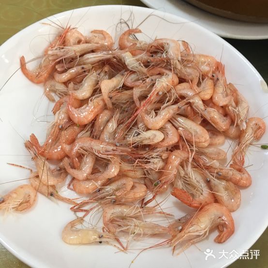 旺江河鲜酒楼