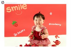 -奶牛叔叔儿童摄影生活馆(太仓店)