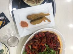 -盱眙小龙虾(天虹店)