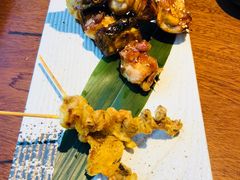 -九井澤精致料理(金茂店)