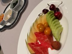 -香山湖渔家大院