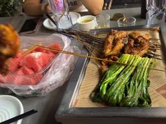 -老高烧烤(龙华星河iCO店)