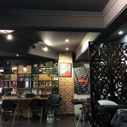 -刺客纹画纹身·洗纹身·穿孔饰品