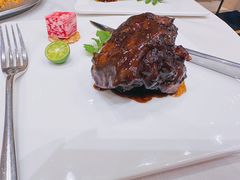 -A One Kitchen·南京精菜馆(晶丽酒店店)