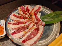 -上男·烧肉集市(五一广场店)